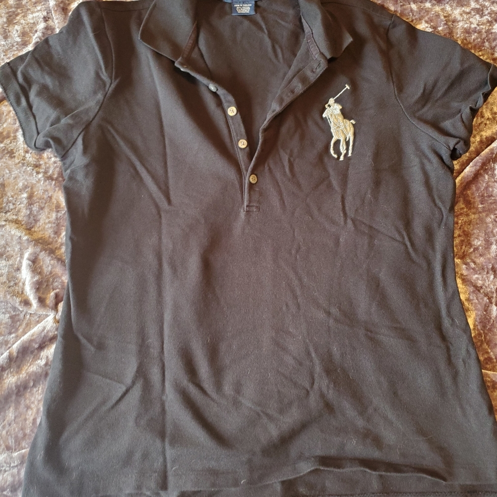 Ralph Lauren Big Pony polo